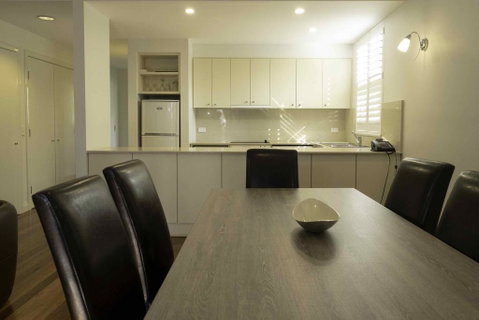 Villa Andante - Tweed Heads Accommodation 2