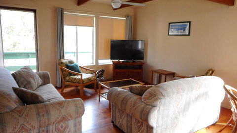 Villa Davoll At Hat Head (Pet Friendly) - Tweed Heads Accommodation 0