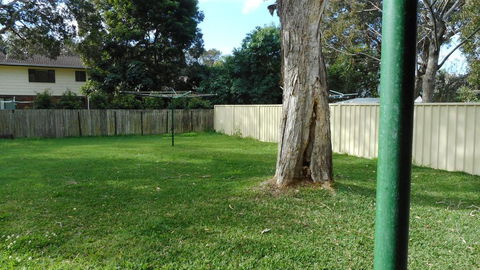 Villa Davoll At Hat Head (Pet Friendly) - Tweed Heads Accommodation 1