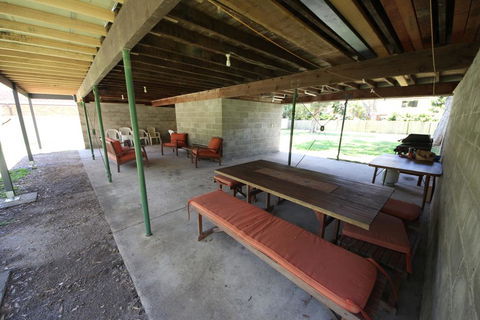 Villa Davoll At Hat Head (Pet Friendly) - Tweed Heads Accommodation 3