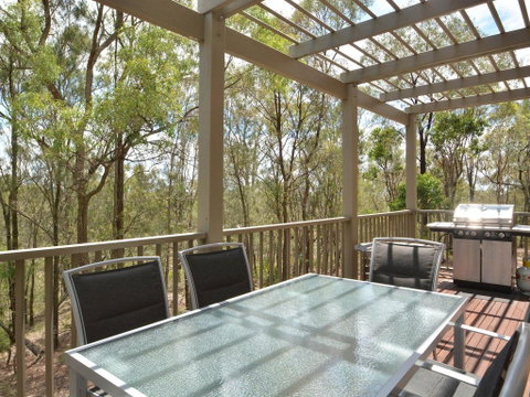 Villa Executive 2br Barbera Resort Condo Located Within Cypress Lakes Resort (nothing Is More Central) - Tweed Heads Accommodation 0