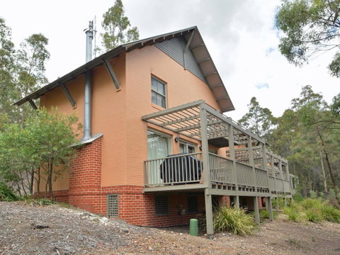 Villa Executive 2br Barbera Resort Condo Located Within Cypress Lakes Resort (nothing Is More Central) - Tweed Heads Accommodation 3