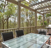 Villa Executive 2br Barbera Resort Condo located within Cypress Lakes Resort nothing is more central - Tweed Heads Accommodation