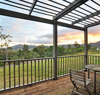 Villa Executive 2br Moscato Resort Condo located within Cypress Lakes Resort nothing is more central - Tweed Heads Accommodation