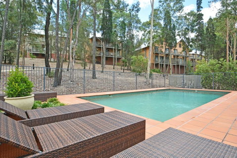 Villa Executive 2br Moscato Resort Condo Located Within Cypress Lakes Resort (nothing Is More Central) - Tweed Heads Accommodation 1
