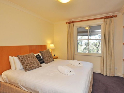 Villa Executive 2br Petit Verdot Resort Condo Located Within Cypress Lakes Resort (nothing Is More Central) - Tweed Heads Accommodation 3
