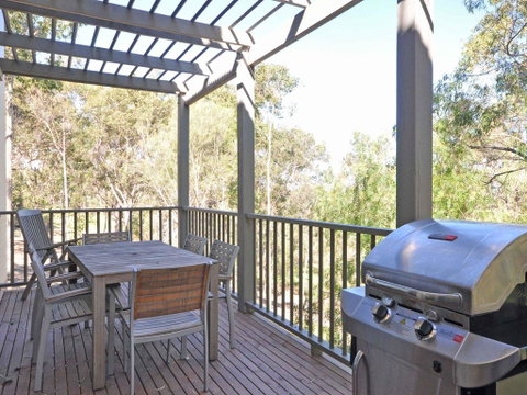 Villa Executive 2br Petit Verdot Resort Condo Located Within Cypress Lakes Resort (nothing Is More Central) - Tweed Heads Accommodation 0