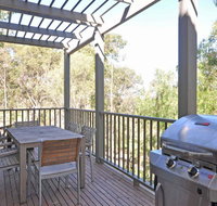 Villa Executive 2br Petit Verdot Resort Condo located within Cypress Lakes Resort nothing is more central - Tweed Heads Accommodation
