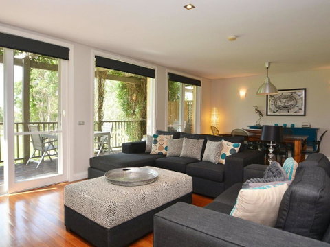 Villa Executive 2br Pokolbin Resort Condo Located Within Cypress Lakes Resort (nothing Is More Central) - Tweed Heads Accommodation 0