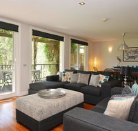 Villa Executive 2br Pokolbin Resort Condo located within Cypress Lakes Resort nothing is more central - Tweed Heads Accommodation