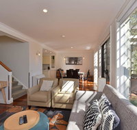 Villa Executive 2br Quattro Resort Condo located within Cypress Lakes Resort nothing is more central - Tweed Heads Accommodation