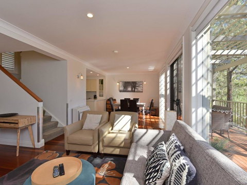 Villa Executive 2br Quattro Resort Condo Located Within Cypress Lakes Resort (nothing Is More Central) - Tweed Heads Accommodation 0