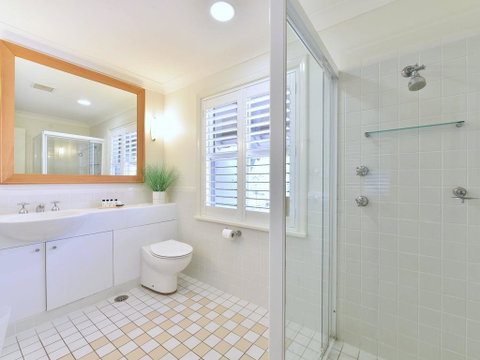 Villa Executive 2br Quattro Resort Condo Located Within Cypress Lakes Resort (nothing Is More Central) - Tweed Heads Accommodation 3
