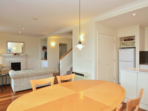 Villa Executive 2br Rose Resort Condo Located Within Cypress Lakes Resort (nothing Is More Central) - Tweed Heads Accommodation 3