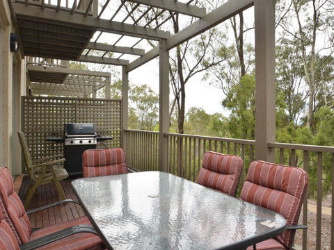 Villa Executive 2br Rose Resort Condo Located Within Cypress Lakes Resort (nothing Is More Central) - Tweed Heads Accommodation 2