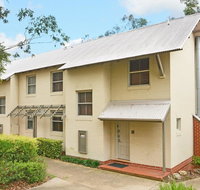 Villa Executive 2br Rose Resort Condo located within Cypress Lakes Resort nothing is more central - Tweed Heads Accommodation