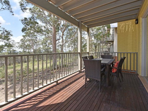 Villa Executive 2br Sangiovese Resort Condo Located Within Cypress Lakes Resort (nothing Is More Central) - Tweed Heads Accommodation 2