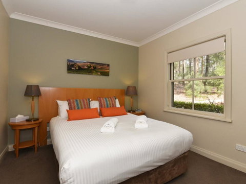Villa Executive 2br Sangiovese Resort Condo Located Within Cypress Lakes Resort (nothing Is More Central) - Tweed Heads Accommodation 3