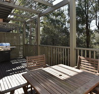 Villa Executive 2br Shiraz Resort Condo located within Cypress Lakes Resort nothing is more central - Tweed Heads Accommodation