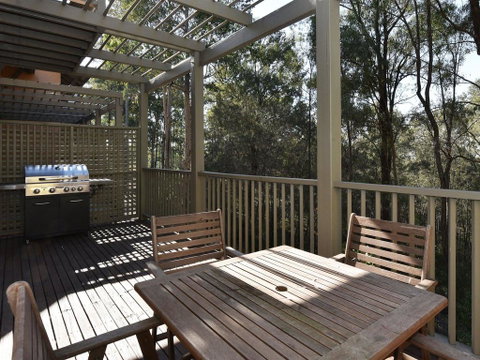Villa Executive 2br Shiraz Resort Condo Located Within Cypress Lakes Resort (nothing Is More Central) - Tweed Heads Accommodation 0
