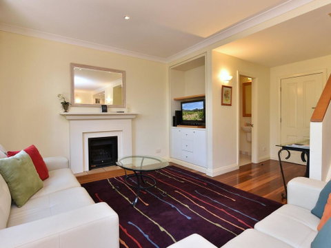 Villa Executive 2br Shiraz Resort Condo Located Within Cypress Lakes Resort (nothing Is More Central) - Tweed Heads Accommodation 3