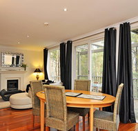 Villa Executive 2br Valley Views Resort Condo located within Cypress Lakes Resort nothing is more central - Tweed Heads Accommodation
