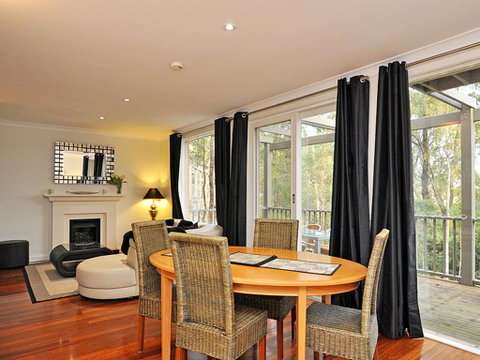 Villa Executive 2br Valley Views Resort Condo Located Within Cypress Lakes Resort (nothing Is More Central) - Tweed Heads Accommodation 0
