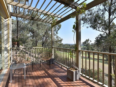 Villa Executive 2br Viti Resort Condo Located Within Cypress Lakes Resort (nothing Is More Central) - Tweed Heads Accommodation 1
