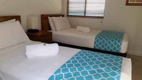 Villa Mar Colina - Tweed Heads Accommodation 1