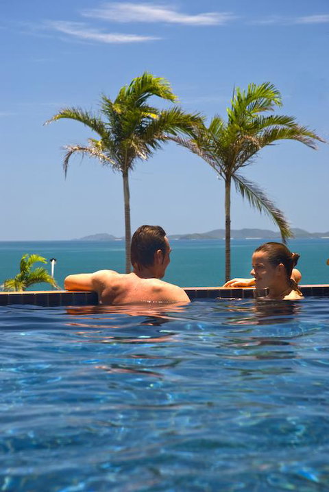 Villa Mar Colina - Tweed Heads Accommodation 3