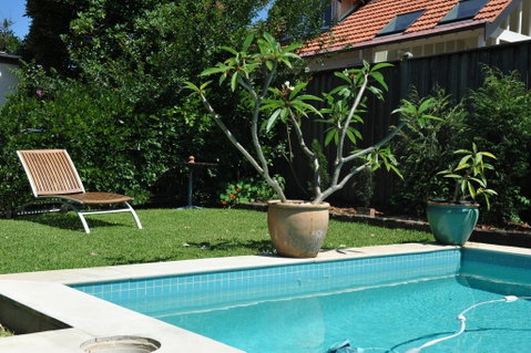 Villa Nirvana - Tweed Heads Accommodation 2