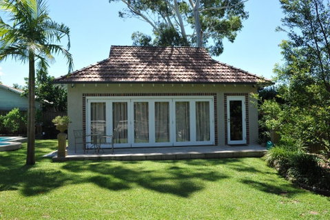 Villa Nirvana - Tweed Heads Accommodation 1