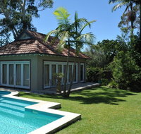 Villa Nirvana - Tweed Heads Accommodation