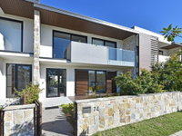 Villa Positano Waterside at Trinity Point