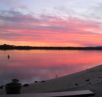Villa Riviera on River Front - Tweed Heads Accommodation
