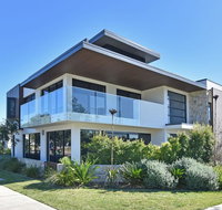 Villa Sorrento Waterside at Trinity Point - Tweed Heads Accommodation