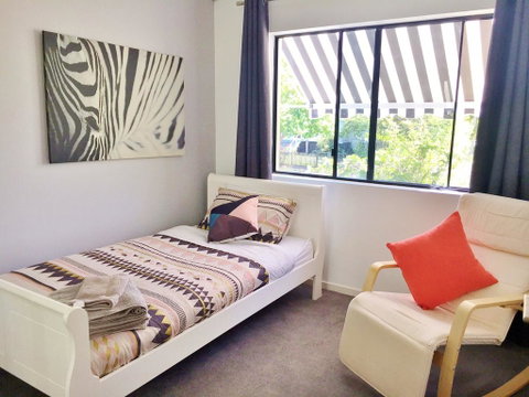 Villa Via Veneto - Tweed Heads Accommodation 2