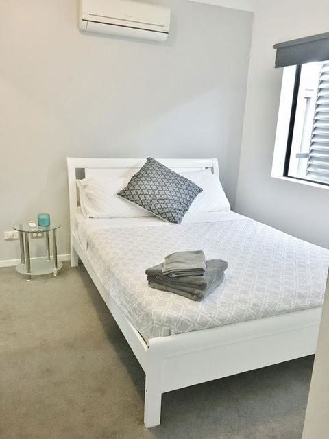 Villa Via Veneto - Tweed Heads Accommodation 3