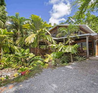 Villa Zena - Tweed Heads Accommodation