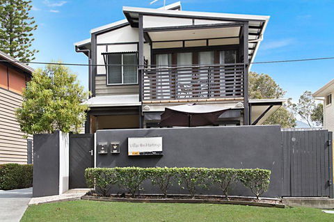 Villas At Hastings Point - Tweed Heads Accommodation 0