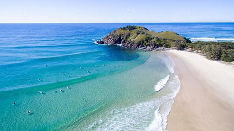 Villas At Hastings Point - Tweed Heads Accommodation 2