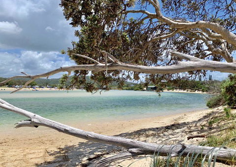 Villas At Hastings Point - Tweed Heads Accommodation 1