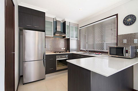 Villas At Hastings Point - Tweed Heads Accommodation 3