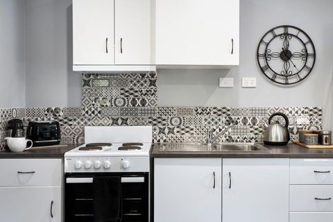 Villino - Tweed Heads Accommodation 3