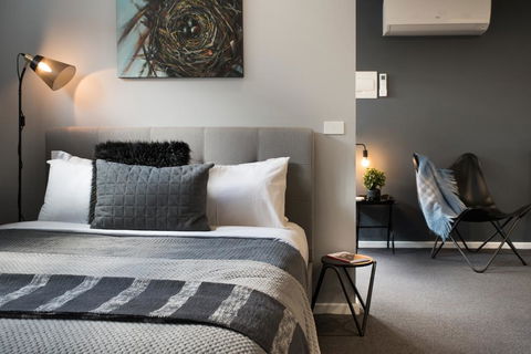 Villino - Tweed Heads Accommodation 0