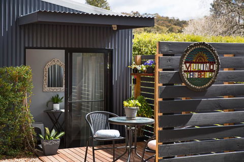 Villino - Tweed Heads Accommodation 2