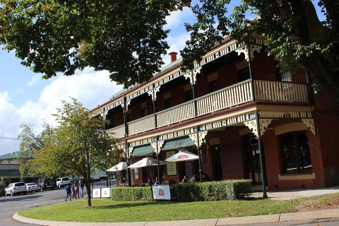 Villino - Tweed Heads Accommodation 1