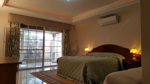 Vimal's Homestay - Tweed Heads Accommodation 0