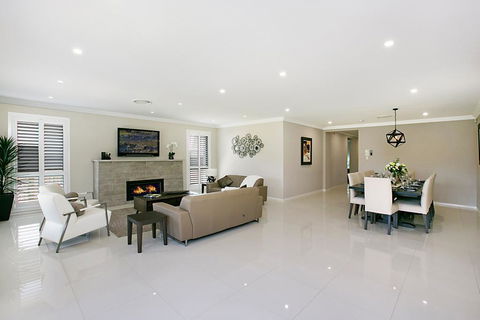 Vin De Vie - Tweed Heads Accommodation 3