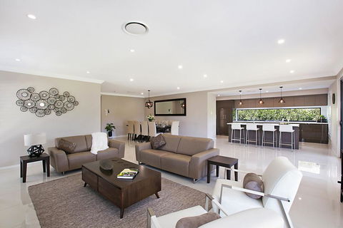 Vin De Vie - Tweed Heads Accommodation 1